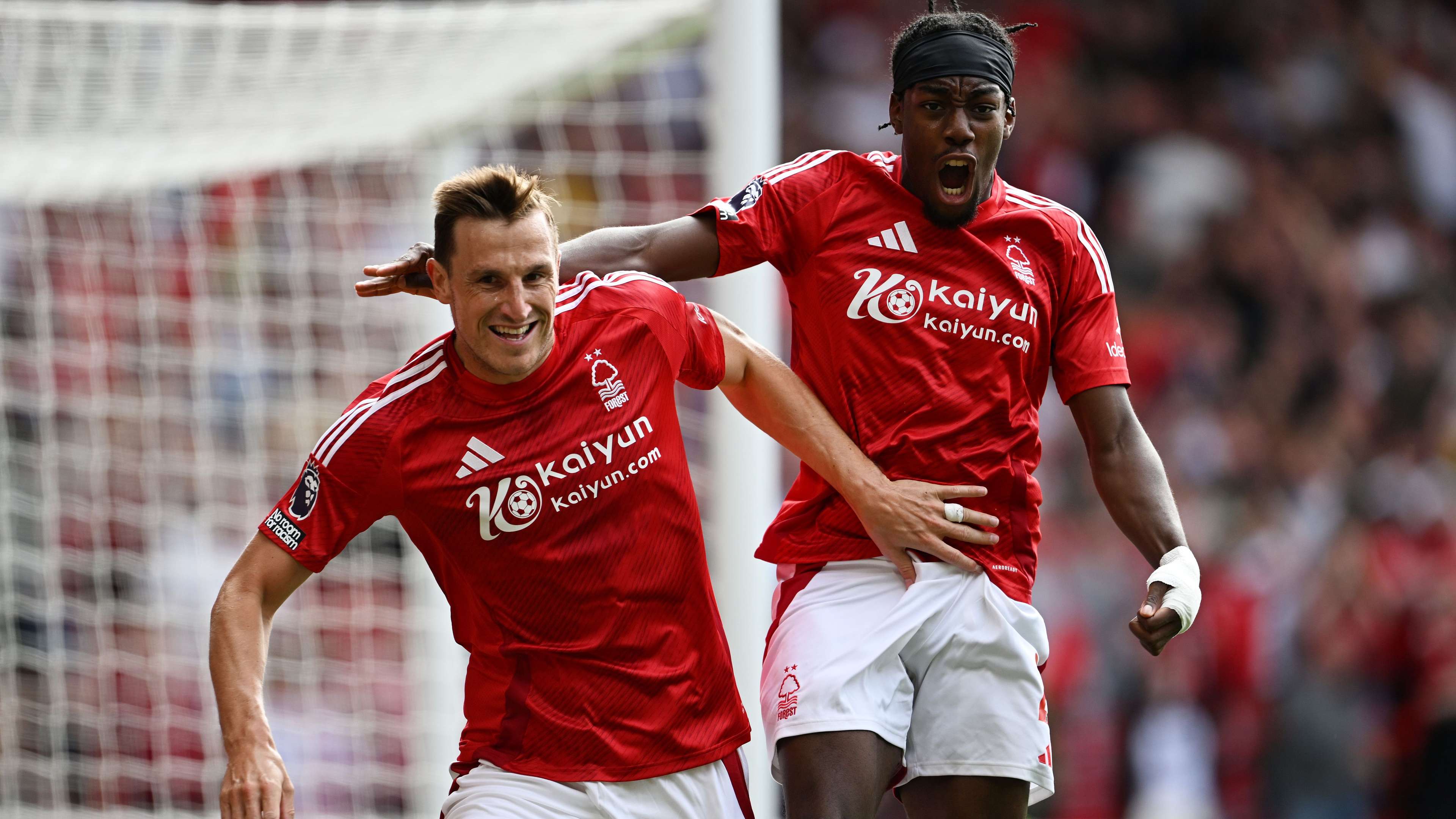 在現代足球 在現代足球