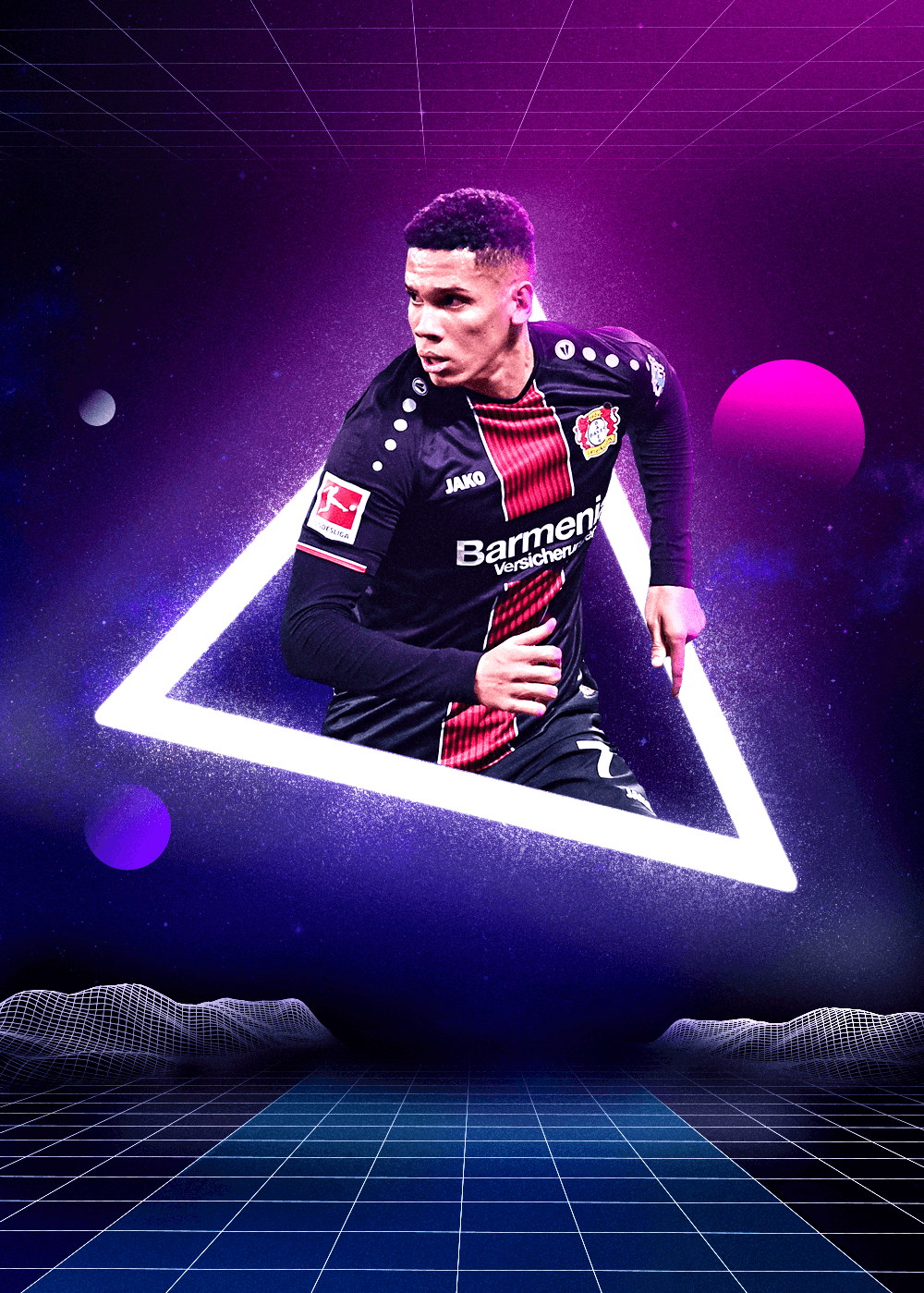 奪勝利的核 奪勝利的核