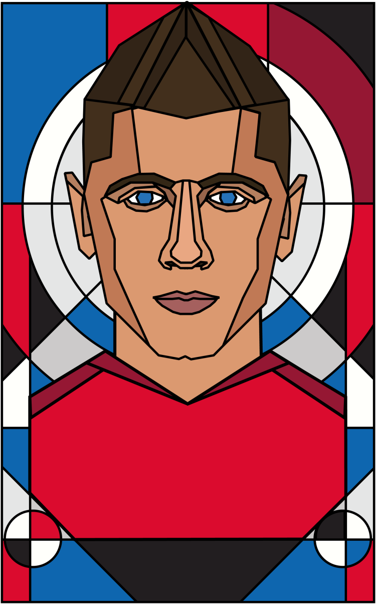 引人矚目的 引人矚目的