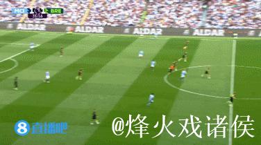 梅开二度，哈兰德当选水晶宫vs曼城全场最佳球员