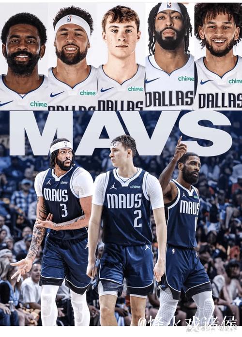 TA:联盟一些人认为独行侠也许会尝试等到明年夏天再交易AD TA:联盟一些人认为独行侠也许会尝试等到明年夏天再交易AD