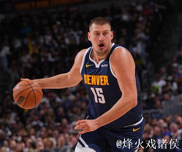 约基奇三双引领掘金横扫魔术 热火大胜马刺遭遇3连败 约基奇三双引领掘金横扫魔术 热火大胜马刺遭遇3连败