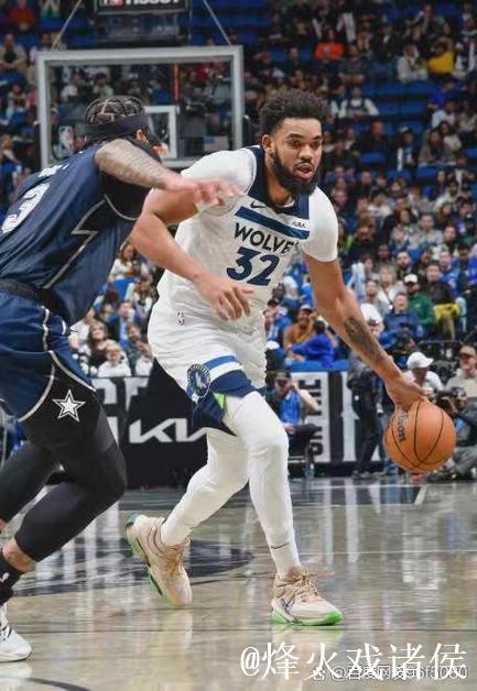 尼克斯与森林狼交易新进展 黄蜂成第三方参与