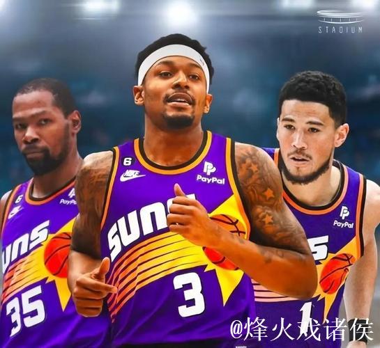 杜兰特比尔合砍54分，约基奇25+15无力回天，太阳成功复仇掘金