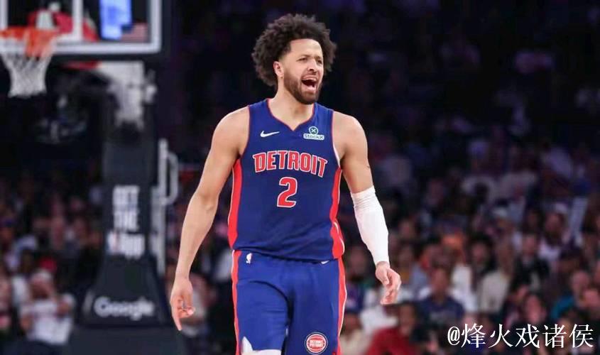 布克爆砍34分太阳力克爵士 康宁汉姆三双带领活塞击败猛龙 布克爆砍34分太阳力克爵士 康宁汉姆三双带领活塞击败猛龙