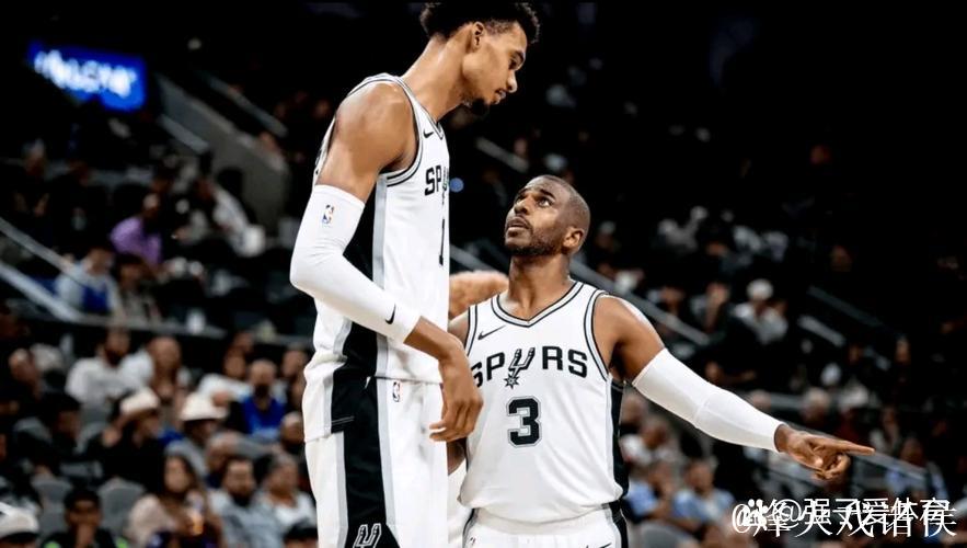 保罗双星闪耀马刺力克森林狼 热火大胜奇才 保罗双星闪耀马刺力克森林狼 热火大胜奇才