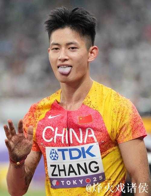 精益求精护健康 张溟鲲稳健谋远跳